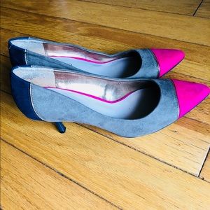 Nine & Co. | Career Hills Sz 8